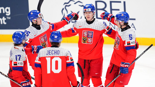 Прогноз на матч Чехия U20 — Канада U20