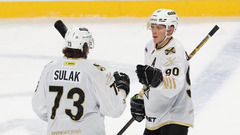 «Адмирал» в гостях уступил «Локомотиву»