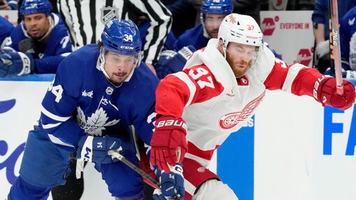 Прогноз на матч Каролина — Детройт