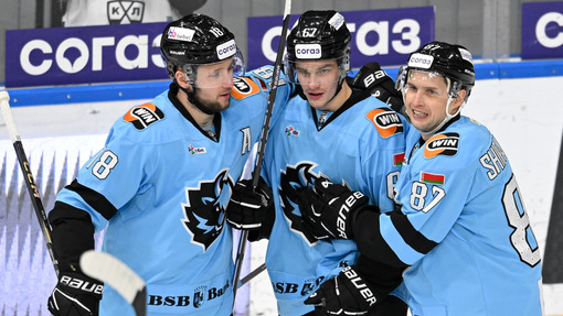 Прогноз на матч Динамо Минск — Динамо