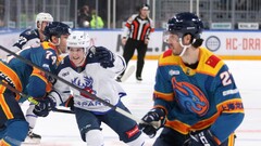 «Шанхайские Драконы» — «Торпедо»