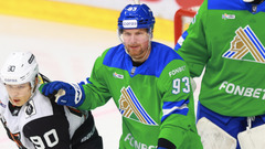 Алексей Василевский