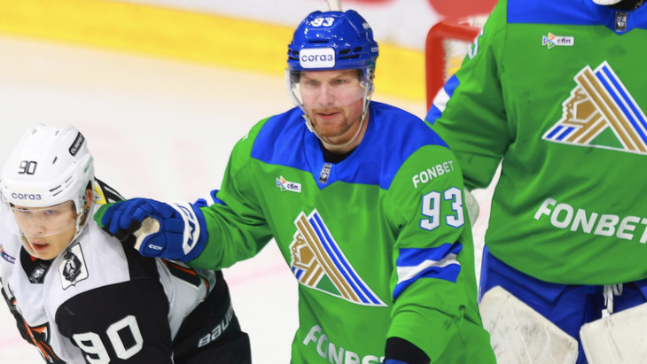 Алексей Василевский