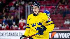 Том Вилландер — участник прошлогоднего МЧМ