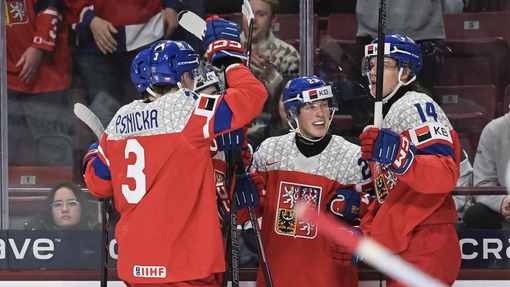 Прогноз на матч Финляндия U20 — Чехия U20