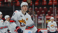 Валерий Орехов