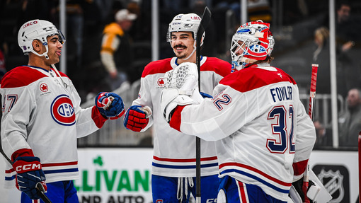 Прогноз на матч Тампа-Бэй — Монреаль