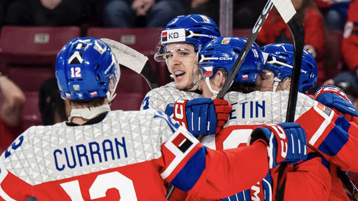 Прогноз на матч Чехия U20 — Латвия U20