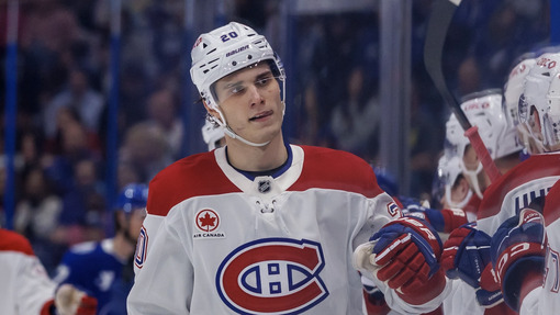 Флорида — Монреаль. Прогноз и ставка на матч Прогноз на матч Флорида — Монреаль