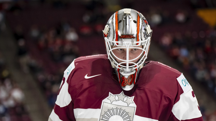 Нильс Мауриньш