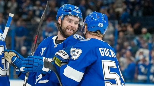 Прогноз на матч Анахайм — Тампа-Бэй