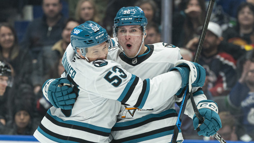 Прогноз на матч Сан-Хосе — Миннесота