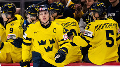 Швеция разгромила Германию