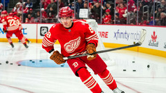 Патрик Кейн