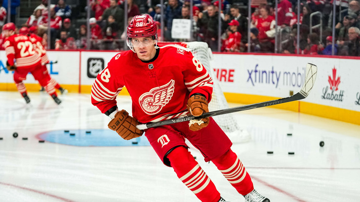 Патрик Кейн