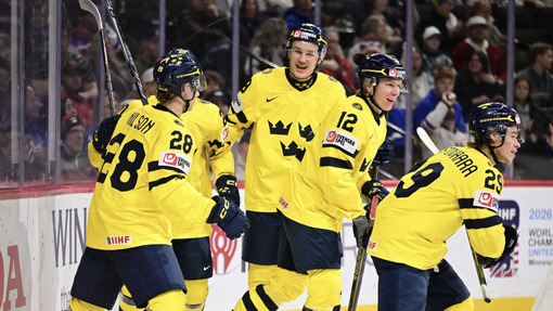 Прогноз на матч Швеция U20 — Латвия U20