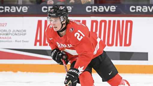 Канада U20 — Словакия U20. Прогноз и ставка на матч Прогноз на матч Канада U20 — Словакия U20