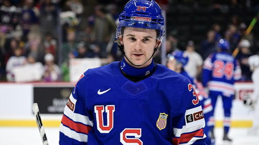 Прогноз на матч США U20 — Финляндия U20