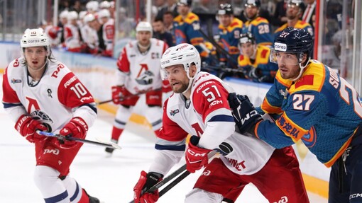 Прогноз на матч ЦСКА — Локомотив