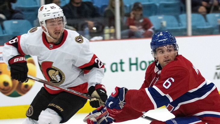 «Монреаль»