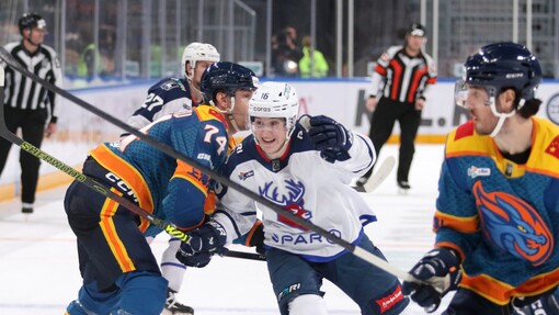 Прогноз на матч Торпедо — Спартак