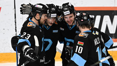 Минчане обыграли «Динамо» Москва