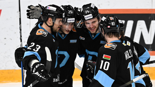 Прогноз на матч Трактор — Динамо Минск