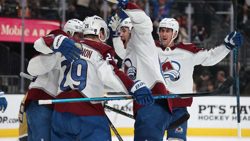 Флорида — Колорадо. Прогноз и ставка на матч Прогноз на матч Флорида — Колорадо