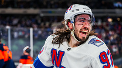 Мика Зибанежад