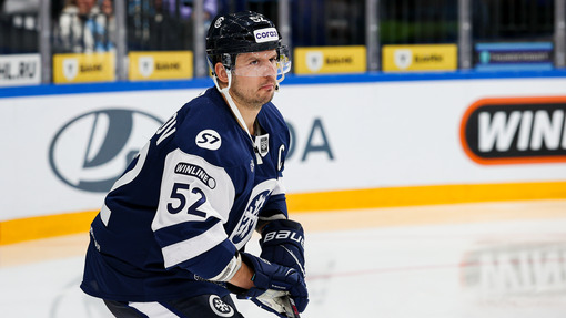 Прогноз на матч Сибирь — Адмирал