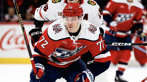 Прогноз на матч Вашингтон — Анахайм