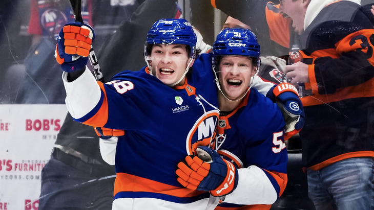 «Айлендерс»