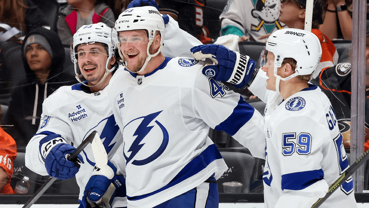 «Тампа-Бэй»