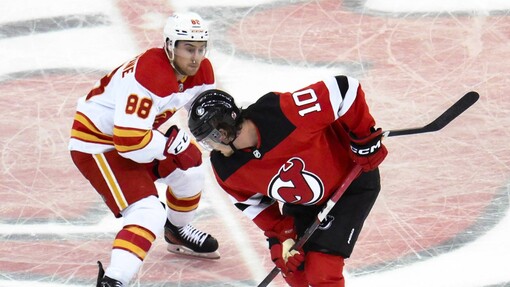 Монреаль — Калгари. Прогноз и ставка на матч Прогноз на матч Монреаль — Калгари