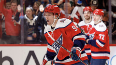 Райан Леонард 