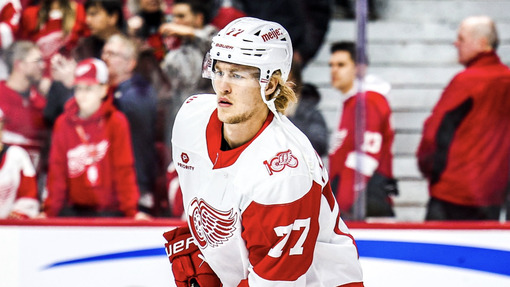 Прогноз на матч Детройт — Ванкувер