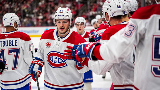 Прогноз на матч Монреаль — Флорида