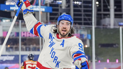 Мика Зибанежад