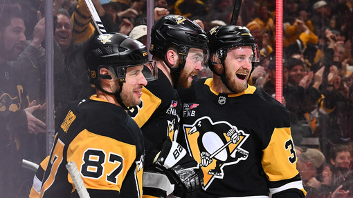 Питтсбург — Нью-Джерси. Прогноз и ставка на матч Прогноз на матч Питтсбург — Нью-Джерси