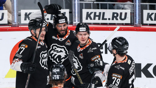 Прогноз на матч Трактор — Амур