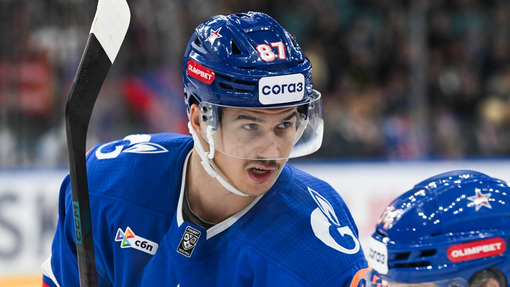 Прогноз на матч Металлург Мг — СКА