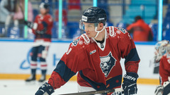 Данил Юртайкин