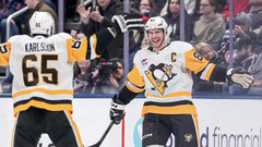 «Питтсбург» одержал 5 побед кряду