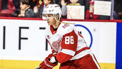 Патрик Кейн