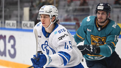 Даниил Пыленков