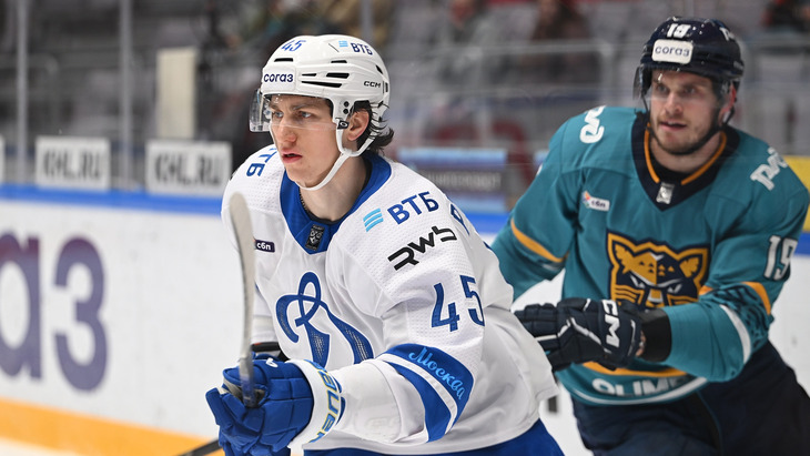 Даниил Пыленков