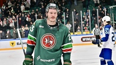 Дмитрий Яшкин