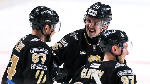 Прогноз на матч Автомобилист — Трактор