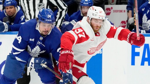 Прогноз на матч Бостон — Детройт