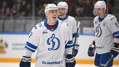 Никита Гусев